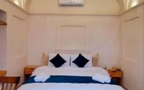 اتاق دوتخته دبل (اقامت با صبحانه)
