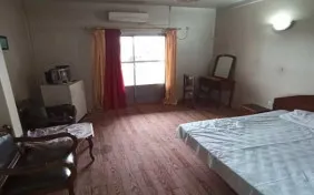 اتاق دوتخته دبل (اقامت با صبحانه)