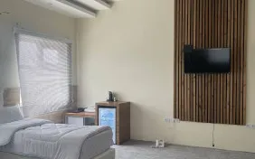 اتاق دو تخته توئین (اقامت باصبحانه)