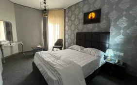 اتاق دو تخته دبل (اقامت با صبحانه)