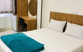 اتاق دوتخته دبل