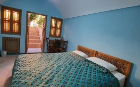 اتاق ساپرا (اقامت با صبحانه)