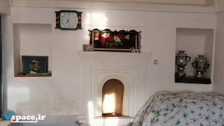 اتاق 12 متری (فاقد سرویس بهداشتی اختصاصی)