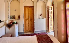 اتاق دوتخته دبل یلدا (اقامت بدون صبحانه)