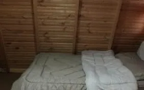 کلبه اکونومی افرا دو تخته دبل (اقامت با صبحانه)