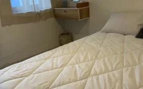 اتاق دوتخته دبل مُغ (اقامت با صبحانه)