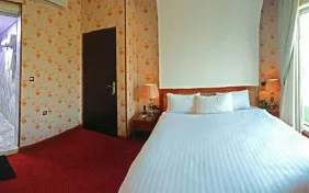 اتاق دو تخته (اقامت با صبحانه)