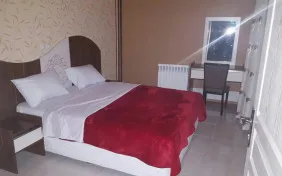 اتاق دو خواب چهار تخته (اقامت تک)