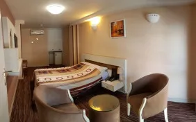 اتاق دوتخته دبل (اقامت با صبحانه)