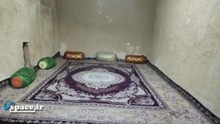 سوئیت 90 متری دو خوابه شماره سه (فاقد سرویس بهداشتی اختصاصی)