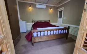 اتاق دوتخته دبل ماهور (اقامت بدون صبحانه)