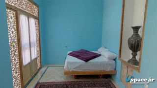 اتاق 2 تخته دبل دف و تنبک (دارای سرویس بهداشتی فرنگی اختصاصی)