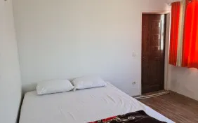 سوئیت یکخوابه دونفره (اقامت)