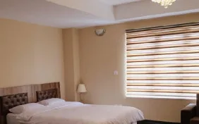 اتاق دو تخته دبل (اقامت با صبحانه)