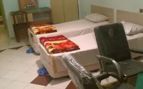 اتاق دو تخته (اقامت با صبحانه)