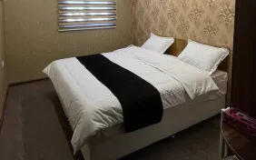 اتاق دوتخته دبل (اقامت با صبحانه)