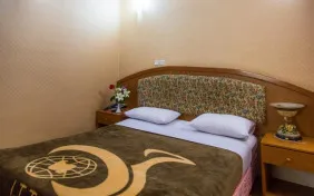 اتاق دو تخته دبل (اقامت با صبحانه)