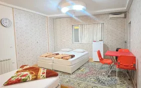 سوئیت چهارتخته (دبل + دوتخت سینگل) (اقامت تک)