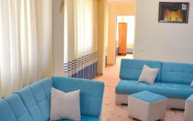 اتاق دو تخته (اقامت)