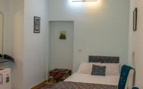 اتاق یک تخته برلیان (اقامت با صبحانه)