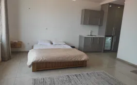 اتاق چهارتخته (اقامت)