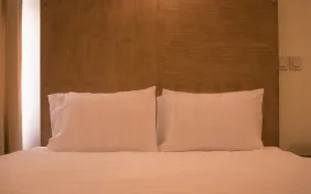 اتاق دو تخته جهت دریا اکونومی (اقامت با صبحانه)