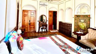 اتاق یک تخته کینگ تایپ A (طبقه اول)