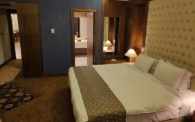 اتاق هما کلاس دبل (اقامت با صبحانه)