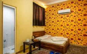 اتاق دو تخته دبل (اقامت با صبحانه)