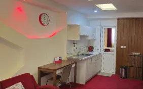 اتاق دو تخته دبل (اقامت با صبحانه)