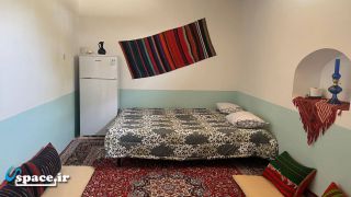 اتاق یک تخته ماه نوش فاقد سرویس بهداشتی اختصاصی (همکف)