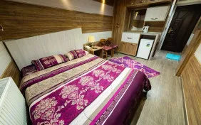 اتاق دو تخته دبل (اقامت با صبحانه)