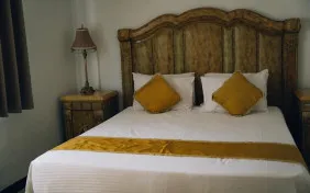 آپارتمان یکخوابه دوتخته دبل (اقامت صبحانه)