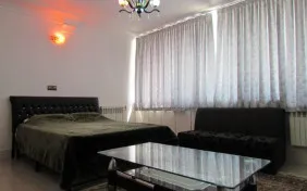 اتاق سه تخته (اقامت باصبحانه)