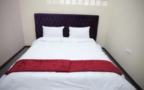 اتاق دو تخته دبل (اقامت باصبحانه)