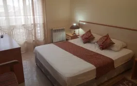 اتاق دو تخته دبل (اقامت با صبحانه)