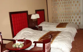 کانکت پنج تخته (اقامت با صبحانه)