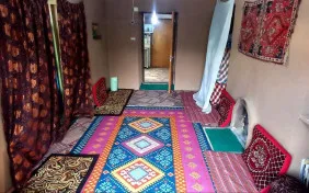 اتاق دونفره کفخواب (اقامت بدون صبحانه)