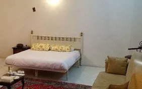 اتاق دوتخته دبل vip (اقامت با صبحانه)