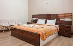 سوئیت دوبلکس چهار تخته (اقامت با صبحانه)