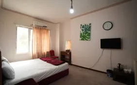 اتاق سه تخته (اقامت باصبحانه)