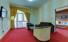 سوئیت نرمال (اقامت با صبحانه)