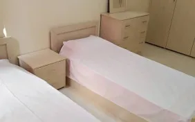 سوئیت سه تخته (اقامت)