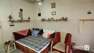 اتاق 5 تخته (دارای سرویس بهداشتی اختصاصی)