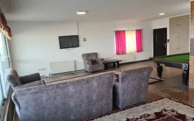 سوئیت سه خواب شش نفره VIP (اقامت)