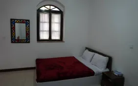 اتاق دو تخته (اقامت با صبحانه)