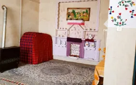 اتاق یک تخته (اقامت بدون صبحانه)