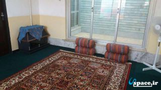 سوئیت 45 متری (دارای سرویس بهداشتی اختصاصی)