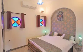 اتاق دو تخته دبل (اقامت با صبحانه)