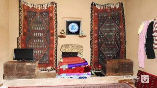 سوئیت ۲0 متری (دارای سرویس بهداشتی اختصاصی)